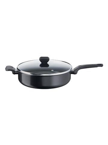 Tefal Sudderpan "Easy Cook & Clean" zwart - Ø 24 cm