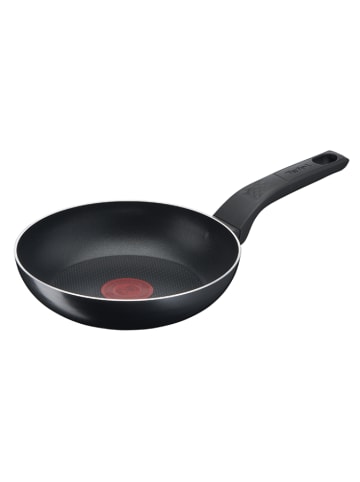 Tefal Braadpan "Simple Cook" zwart - Ø 20 cm