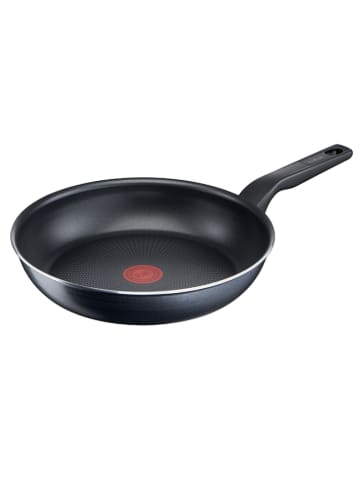 Tefal Patelnia "XL Force" w kolorze czarnym - Ø 32 cm