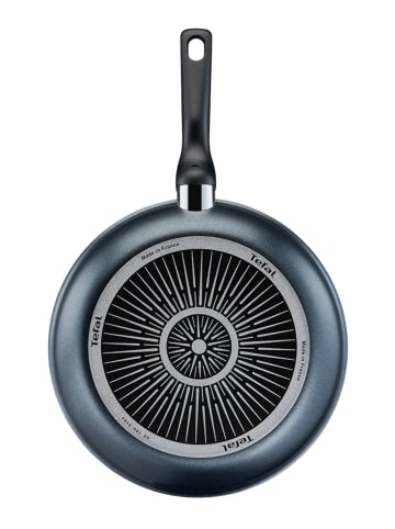Tefal Patelnia "XL Force" w kolorze czarnym - Ø 32 cm