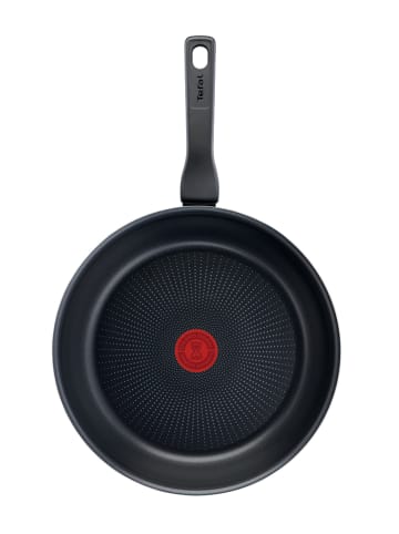 Tefal Patelnia "XL Force" w kolorze czarnym - Ø 32 cm