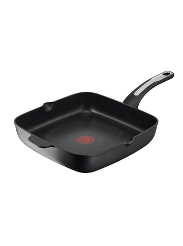 Tefal Patelnia "Ultimate" w kolorze czarnym - 28 x 28 cm