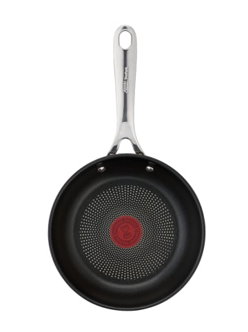 Jamie Oliver Edelstahl-Bratpfanne "Cook's Direct" - Ø 20 cm