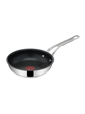 Jamie Oliver Edelstahl-Bratpfanne "Classic" - Ø 20 cm