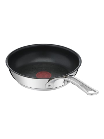 Jamie Oliver Edelstahl-Bratpfanne "Classic" - Ø 24 cm