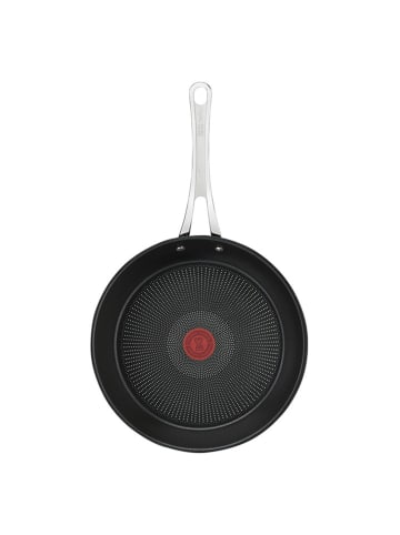 Jamie Oliver Edelstahl-Bratpfanne "Cook Classic" - Ø 28 cm