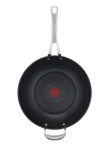 Jamie Oliver Edelstahl-Wokpfanne "Classic" - Ø 30 cm
