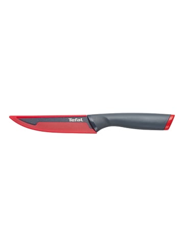 Tefal Steakmes "Fresh Kitchen" grijs/rood - (L)11 cm