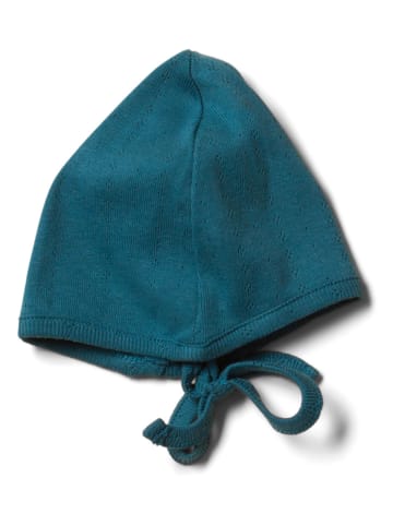 Little Green Radicals Muts blauw