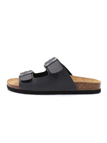 billowy Sandalen grijs