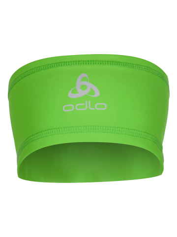 Odlo Hoofdband groen
