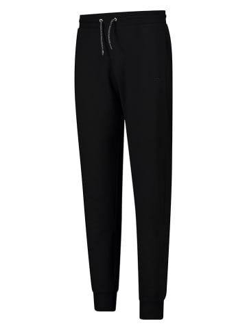 CMP Sweatbroek zwart