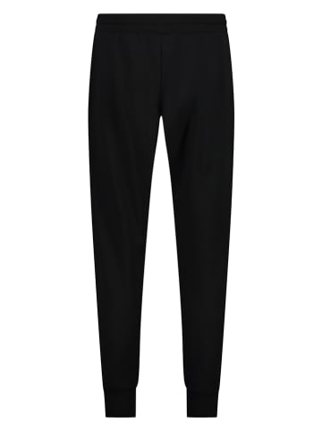 CMP Sweathose in Schwarz