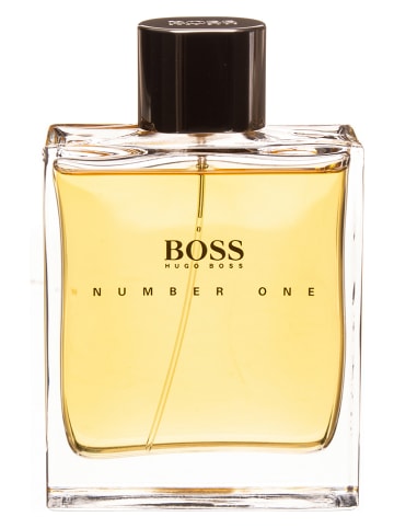 Hugo Boss Number One - EDT - 100 ml