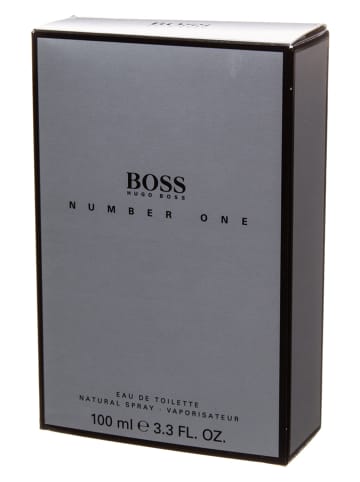 Hugo Boss Hugo Boss "Boss Number One" - eau de toilette, 100 ml