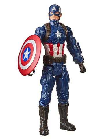 Avengers Figurka "Kapitan Ameryka" - 4+