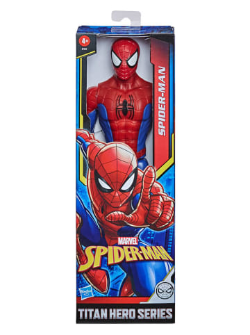 MARVEL Spider-Man Figurka "Spider-Man" do zabawy - 4+