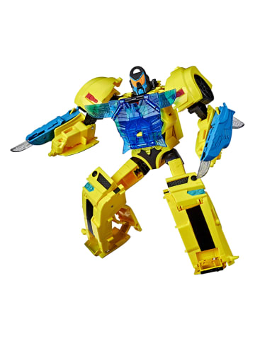 Transformers Speelfiguur "Bumblebee Cyberverse Adventures" - vanaf 6 jaar