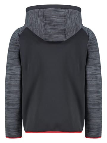 CMP Fleecehoodie in Anthrazit