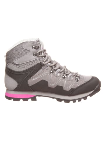 CMP Wandelboots "Athunis" grijs