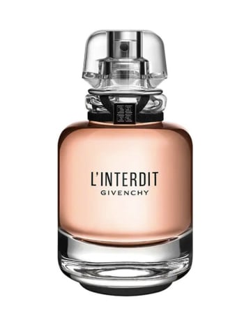Givenchy L'Interdit - EDP - 50 ml