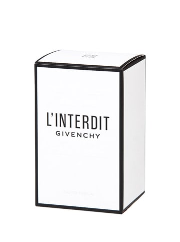 Givenchy L'Interdit - eau de parfum, 50 ml