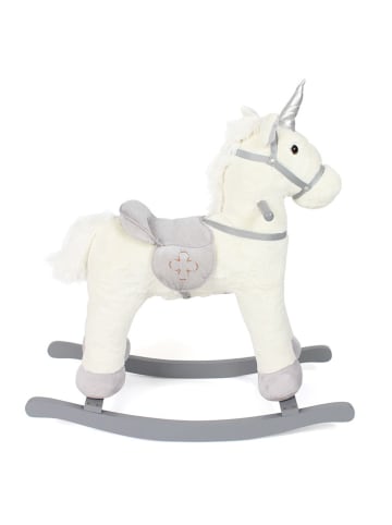Bayer CHIC 2000 Schaukeleinhorn - ab 18 Monaten