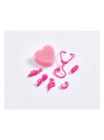 Simba Lalka "Evi - Get Well" - 3+