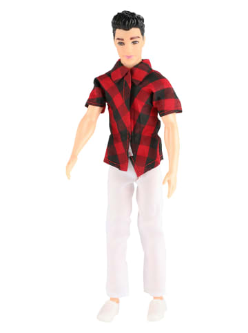 Toi-Toys Lalka "Lucas" - 3+