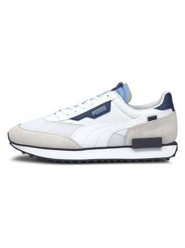 Puma Shoes Sneakers "Future Rider Core" wit