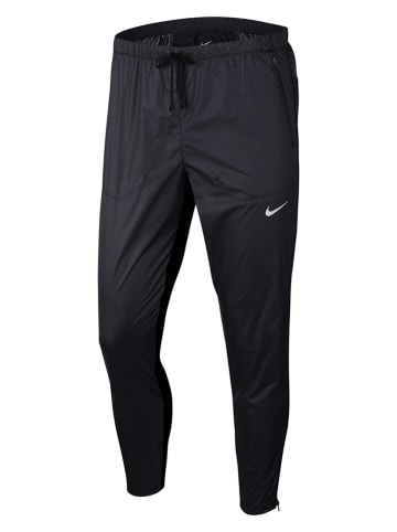 Nike Spodnie sportowe w kolorze czarnym