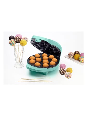 bESTRON Cake-Pop-Maker "Sweet Dreams" in Mint
