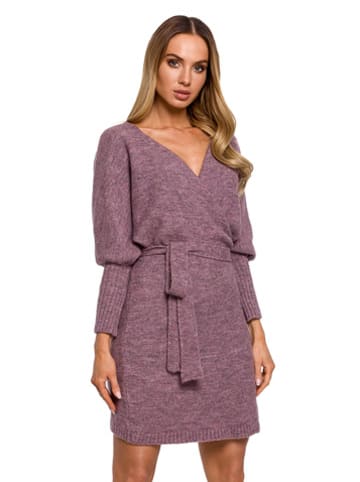 made of emotion Kleid in Lila