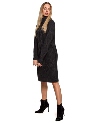 made of emotion Kleid in Anthrazit