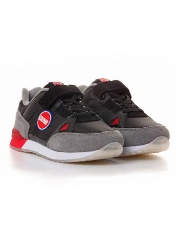 COLMAR Sneakers in Schwarz