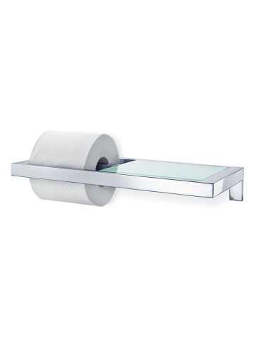 Blomus Uchwyt "Menoto" na papier toaletowy - 32 x 5 x 15,5 cm