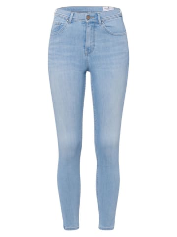 Cross Jeans Dżinsy - Skinny fit - w kolorze błękitnym