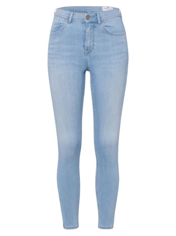 Cross Jeans Jeans - Skinny fit - in Hellblau