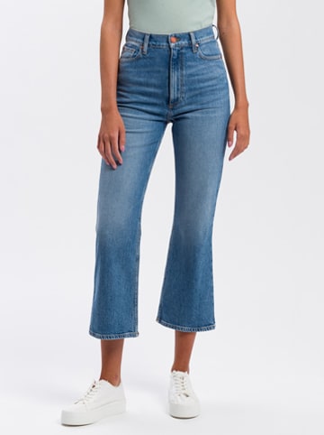 Cross Jeans Dżinsy w kolorze jasnoniebieskim