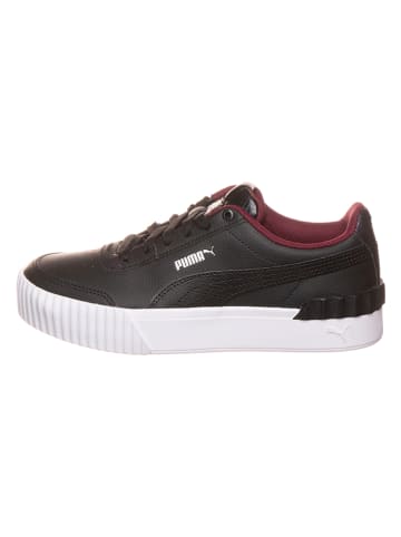 adidas Sneakers in Schwarz
