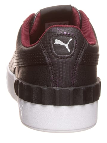 Puma Shoes Sneakers "Lift" in Schwarz