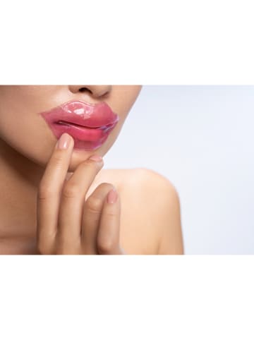 Paloma Beauties 10er-Set: Lippenpatches, je 10 g