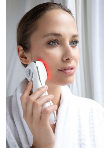 Paloma Beauties Anti-Aging-Gerät in Weiß