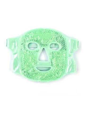 Paloma Beauties Maska w kolorze zielonym do twarzy
