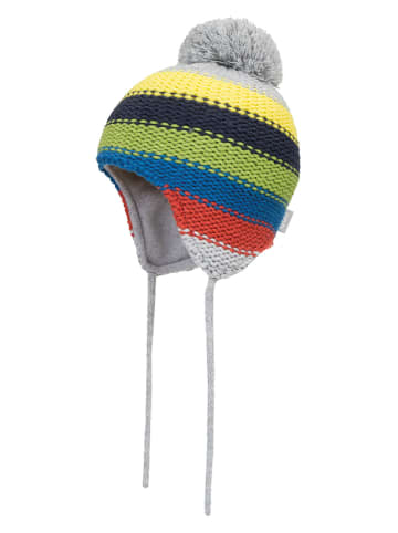 Döll Strickmütze in Bunt