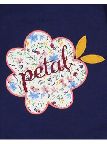 Lilly and Sid Sweatshirt donkerblauw