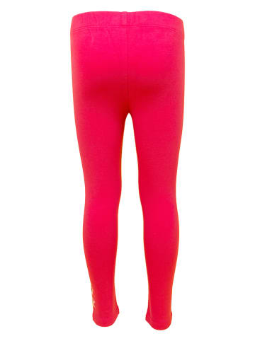 Salt and Pepper Legging roze