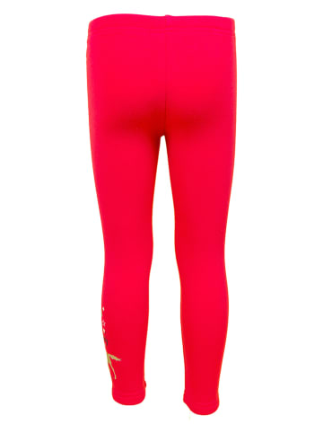 Salt and Pepper Legging roze