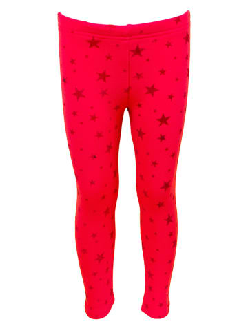 Salt and Pepper Legging rood