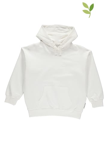 Marc O'Polo Junior Hoodie in Creme